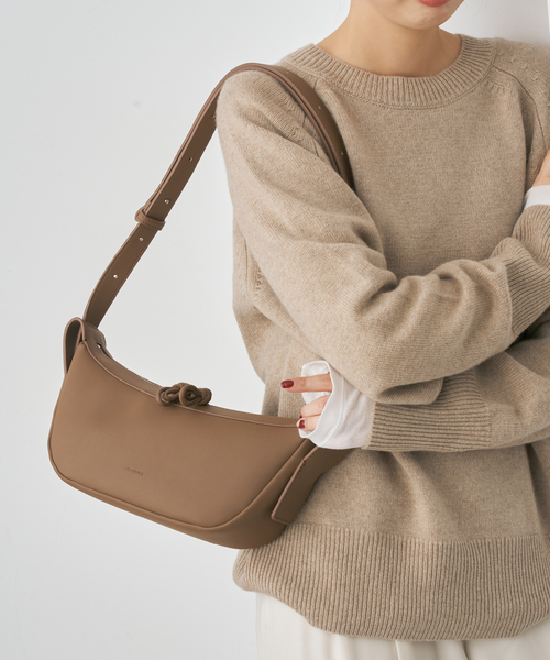 Spick＆Span（スピック アンド スパン） ショルダーバッグ バッグ ADD 
