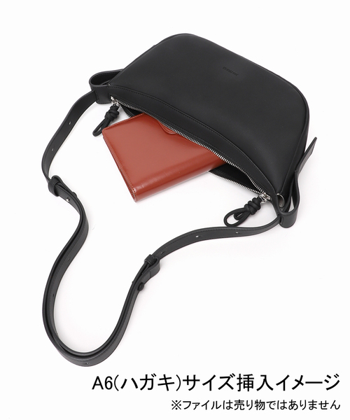 Spick＆Span（スピック アンド スパン） ショルダーバッグ バッグ ADD