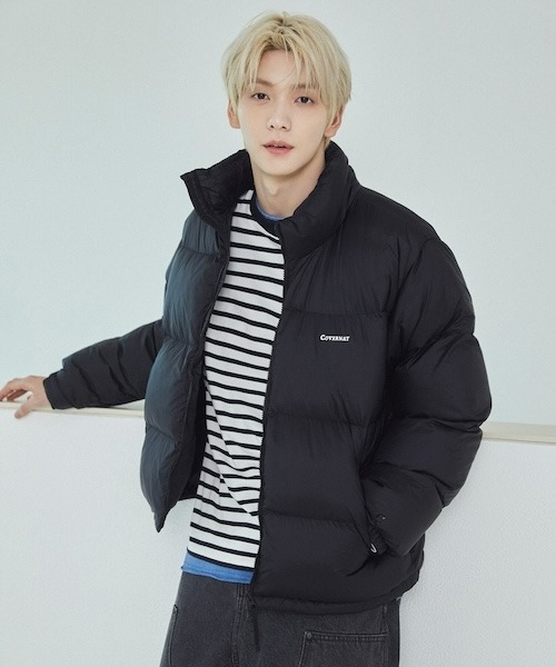 COVERNAT（カバーナット） ダウンジャケット ダウン 「SOOBINスビン