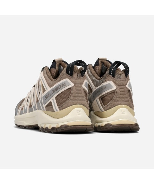 SALOMON（サロモン） スニーカー SALOMON XA PRO 3D SUEDE / サロモン
