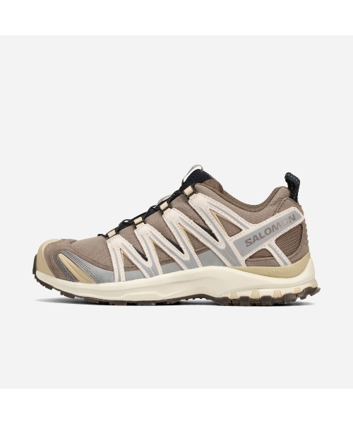 SALOMON（サロモン） スニーカー SALOMON XA PRO 3D SUEDE / サロモン