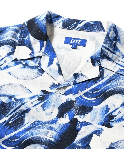 LFYT シャツ メンズ レディース : ZOZOTOWN Yahoo!店 - 通販 - Yahoo