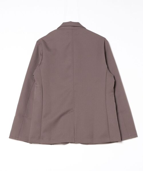 ジャケット テーラードジャケット RADIO EVA A311 Longinus JACKET メンズの画像