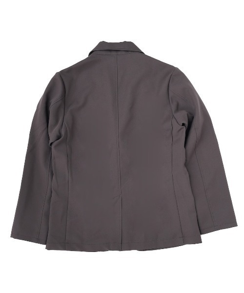 ジャケット テーラードジャケット RADIO EVA A311 Longinus JACKET メンズの画像