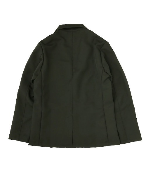ジャケット テーラードジャケット RADIO EVA A311 Longinus JACKET メンズの画像