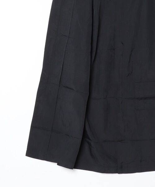 Y-3 ブルゾン アウター NYLON PARKA メンズ レディース : ZOZOTOWN