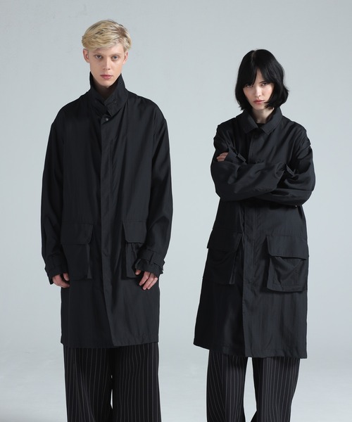 Y-3ナイロンブルゾン Y-3 - 【ラスト1点】Y-3 3-Stripes Nylon Shell Jacket / スリー