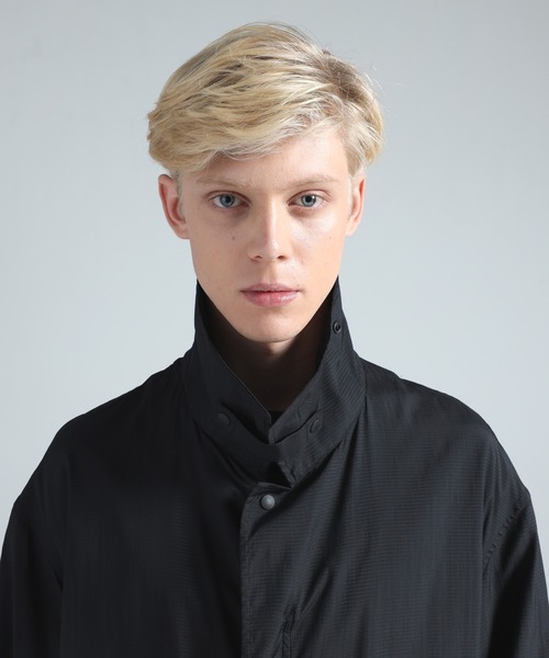 Y-3 ブルゾン アウター NYLON PARKA メンズ レディース : ZOZOTOWN