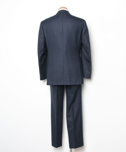 BEAMS ビームス　ビジネススーツ セット size48 BEAMS（ビームス） スーツ 48 ネイビー メンズ : ZOZOTOWN Yahoo!店