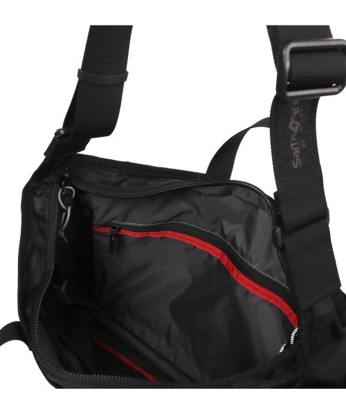 Samsonite RED ショルダーバッグ メンズ レディース : ZOZOTOWN Yahoo
