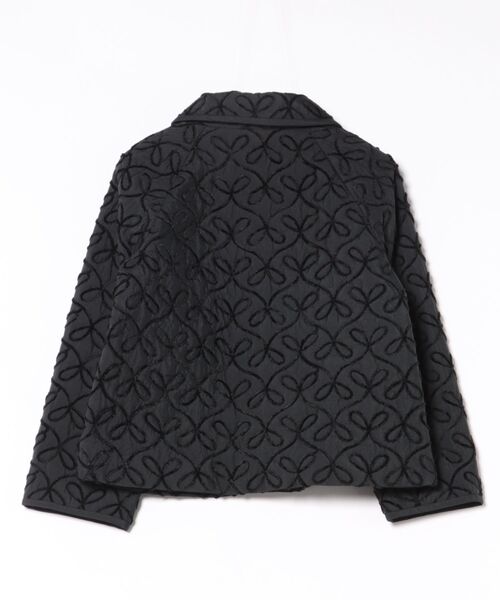 STRAWBERRY-FIELDS（ストロベリーフィールズ） ジャケット テーラード