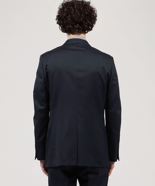 トゥモローランド 紺ジャケ ジャケパン用 48 トゥモローランド 紺ジャケ ジャケパン用 48 【公式通販】