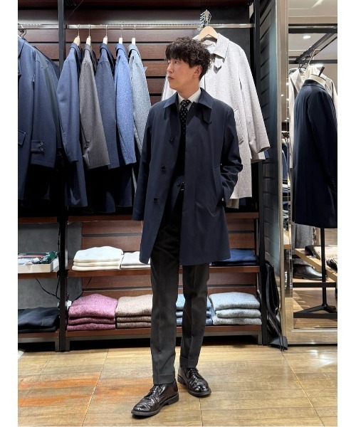 MACKINTOSH PHILOSOPHY（マッキントッシュフィロソフィー） ステン