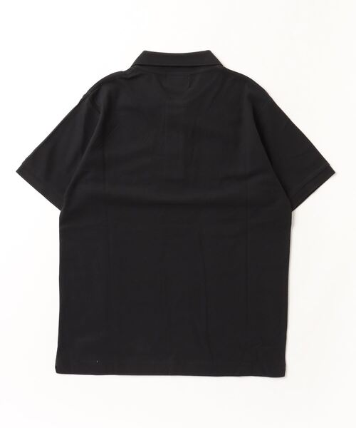 「PENNEYS」 半袖ポロシャツ X-LARGE ネイビー メンズ_画像2