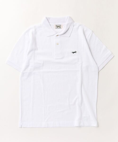 「PENNEYS」 半袖ポロシャツ X-LARGE ネイビー メンズ_画像4