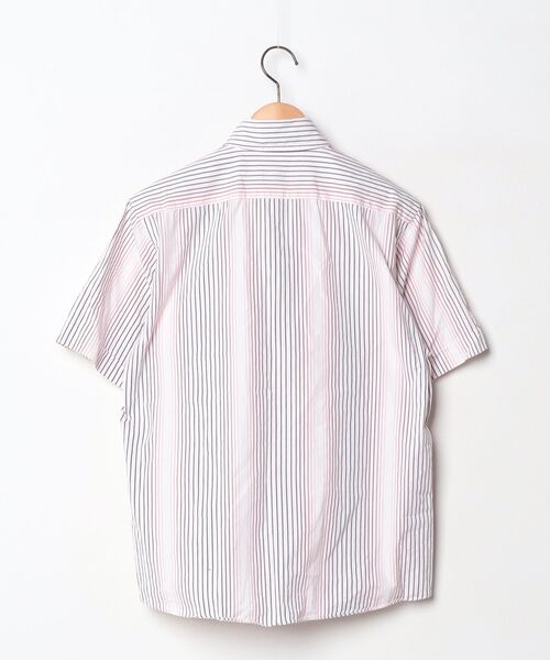 BURBERRY BLACK LABEL（バーバリーブラックレーベル） ストライプ柄