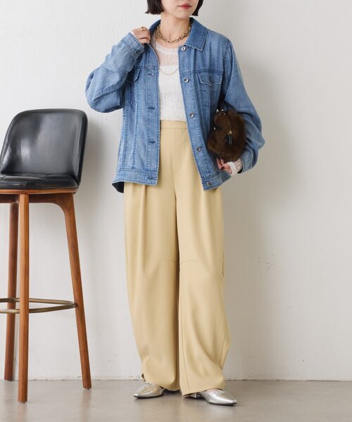 Jena espace merveilleux（ジェナ エスパスメルヴェイユ） ワイド