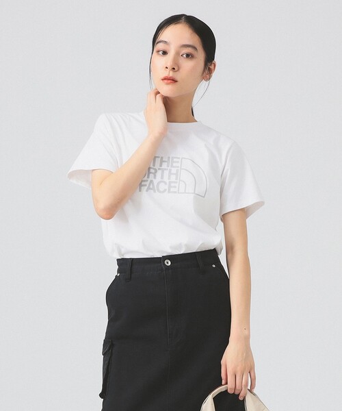 THE NORTH FACE（ザ ノースフェイス） ノースフェイス tシャツ 「WEB