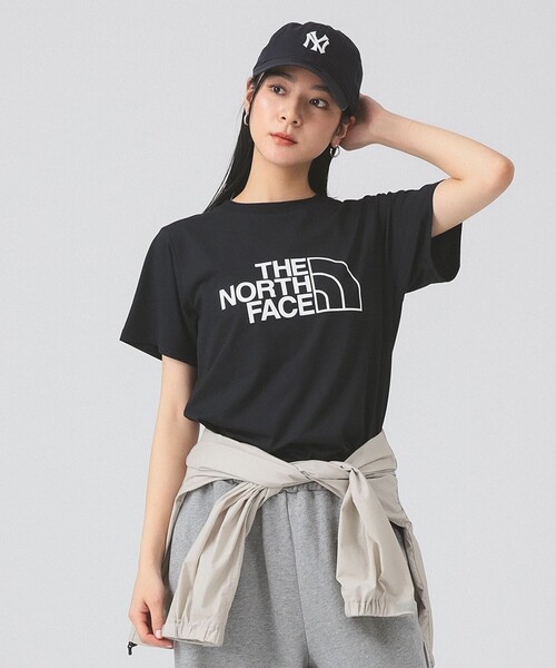 THE NORTH FACE（ザ ノースフェイス） tシャツ 「WEB限定」THE NORTH