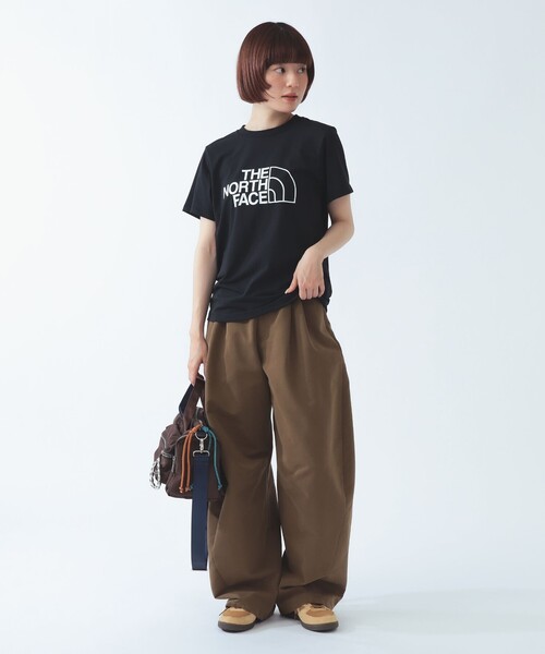 THE NORTH FACE（ザ ノースフェイス） ノースフェイス tシャツ 半袖
