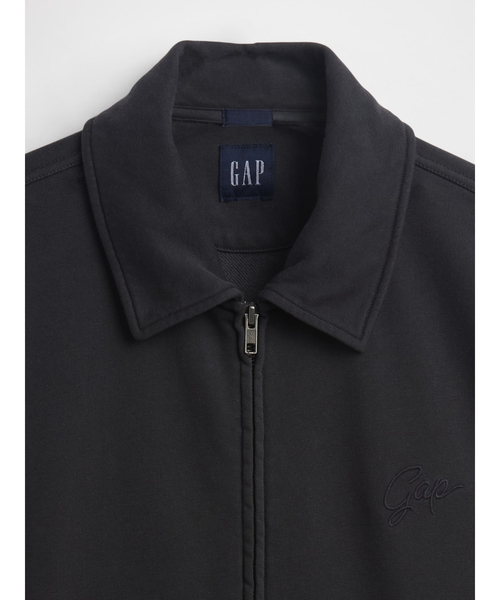 GAP（ギャップ） コート ジャケット ヴィンテージソフト フレンチ