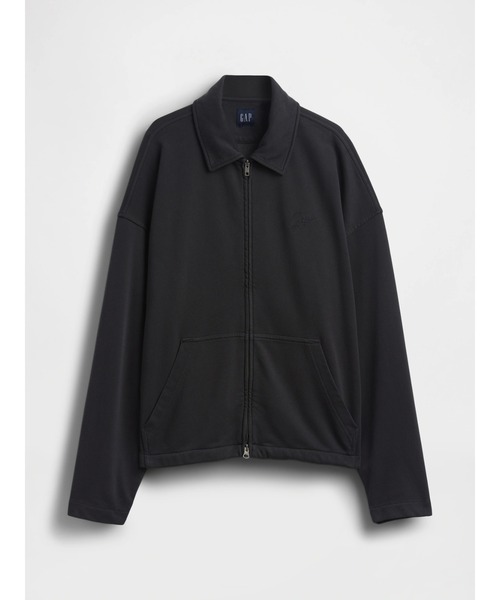 GAP（ギャップ） コート ジャケット ヴィンテージソフト フレンチ