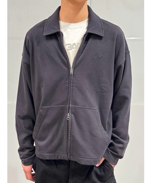 GAP（ギャップ） コート ジャケット ヴィンテージソフト フレンチ 
