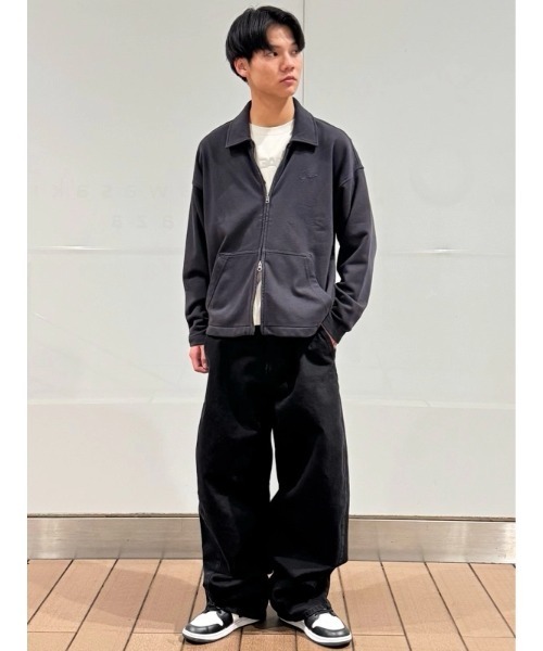 GAP（ギャップ） コート ジャケット ヴィンテージソフト フレンチ