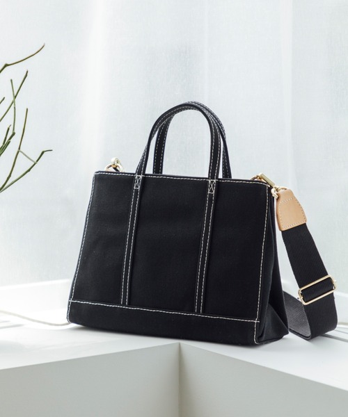 ラシット　2wayハンドバッグ　黒　ブラック　レザー russet（ラシット） 2WAYバッグ FREE ブラック レディース : ZOZOTOWN