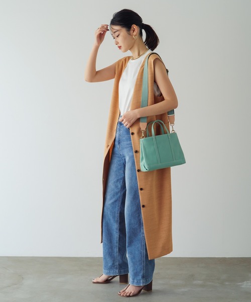 russet（ラシット） 2WAYバッグ FREE ブラック レディース : ZOZOTOWN