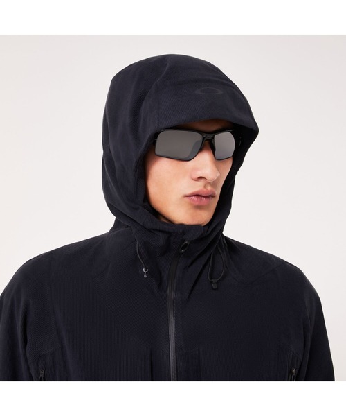 OAKLEY ブラック ジャケット L Flak Jacket® Black Iridium Jet Black アイウェア | Oakley® 日本