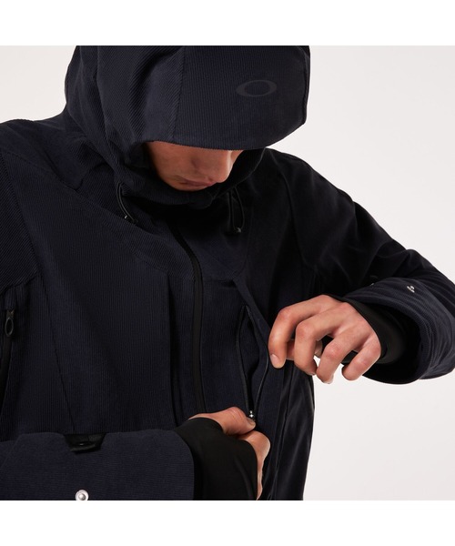 OAKLEY（オークリー） コート ジャケット オークリーLATITUDE FLEX