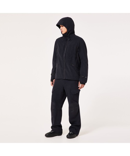 OAKLEY（オークリー） コート ジャケット オークリーLATITUDE FLEX