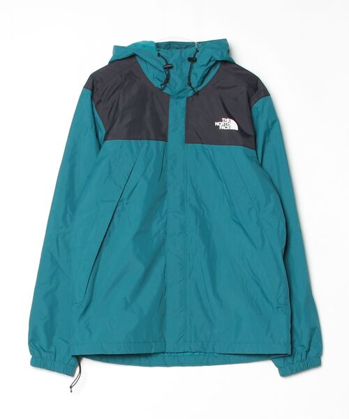 THE NORTH FACE（ザ ノースフェイス） ナイロンブルゾン M ブルー 