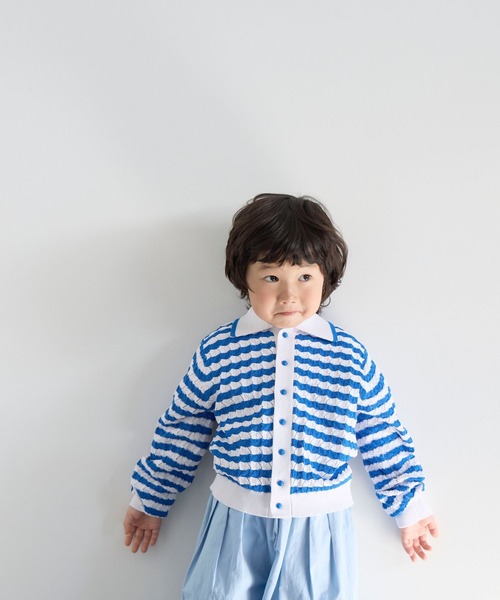 Polo Ralph Lauren Childrenswear ラルフローレン ニット セーター