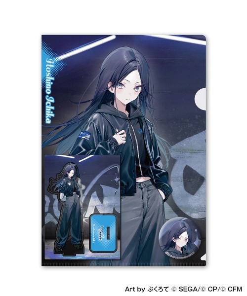 ZOZOTOWN×プロジェクトセカイ カラフルステージ！ feat. 初音ミク