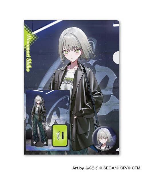 ZOZOTOWN×プロジェクトセカイ カラフルステージ！ feat. 初音ミク