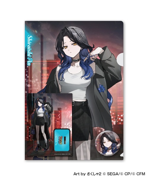 ZOZOTOWN×プロジェクトセカイ カラフルステージ！ feat. 初音ミク