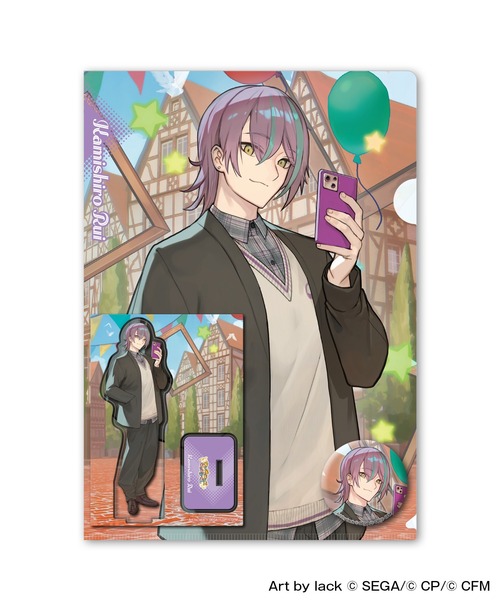 ZOZOTOWN×プロジェクトセカイ カラフルステージ！ feat. 初音ミク