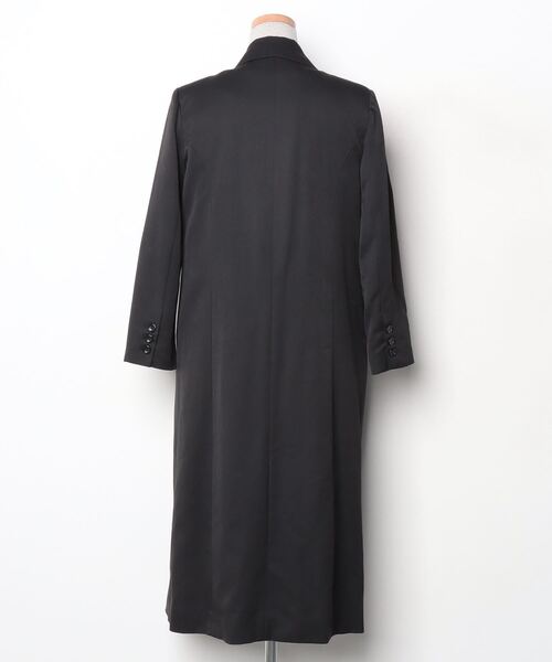 「DRESS LAB」 セットアップ M ブラック レディース_画像2