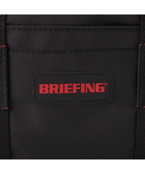 「BRIEFING」 ハンドバッグ FREE ブラック メンズ_画像5