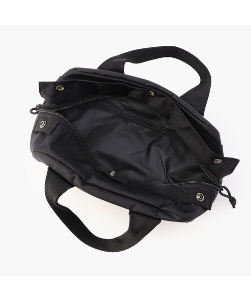 「BRIEFING」 ハンドバッグ FREE ブラック メンズ_画像9