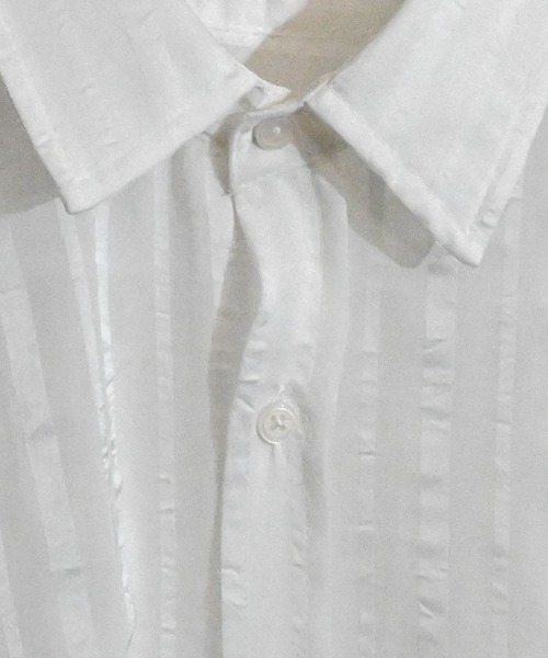 [Anytime Songs] [HALHAM] рубашка с длинным рукавом MEDIUM черный мужской 