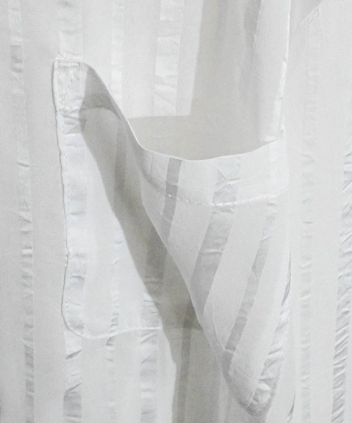 [Anytime Songs] [HALHAM] рубашка с длинным рукавом MEDIUM черный мужской 