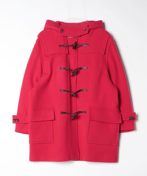 MONTGOMERY（モンゴメリー） ダッフルコート コート MONTGOMERY Alton