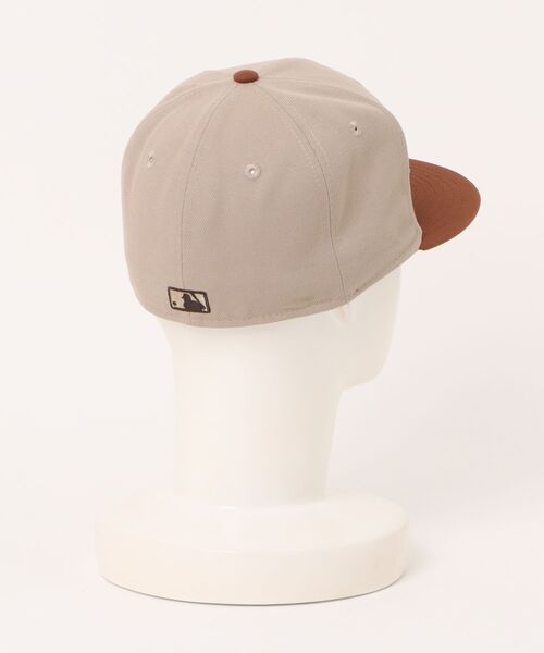 NEW ERA（ニューエラ） ドジャース キャップ 帽子 紫外線カット