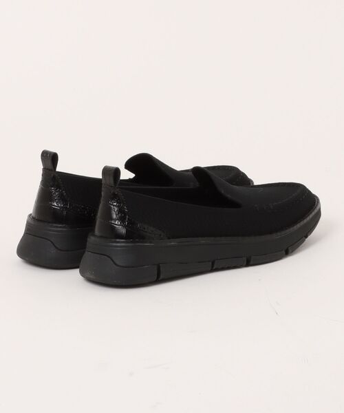 COLE HAAN（コールハーン） デッキシューズ モカシン ゼログランド