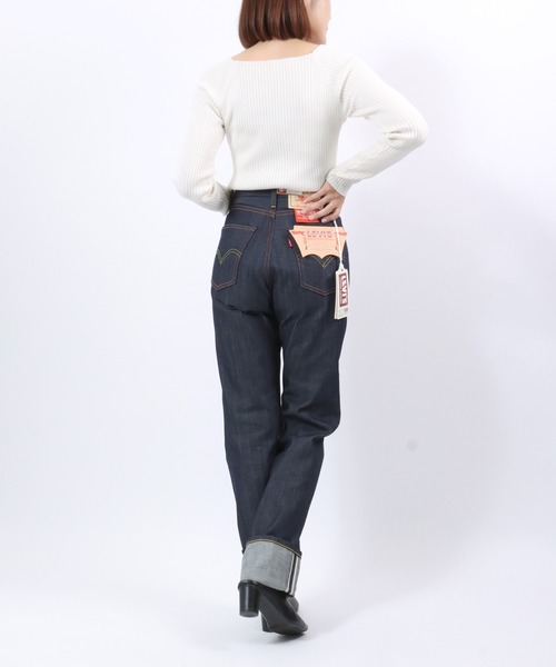 Levi's（リーバイス） ジーンズ デニム デニムパンツ VINTAGE CLOTHING