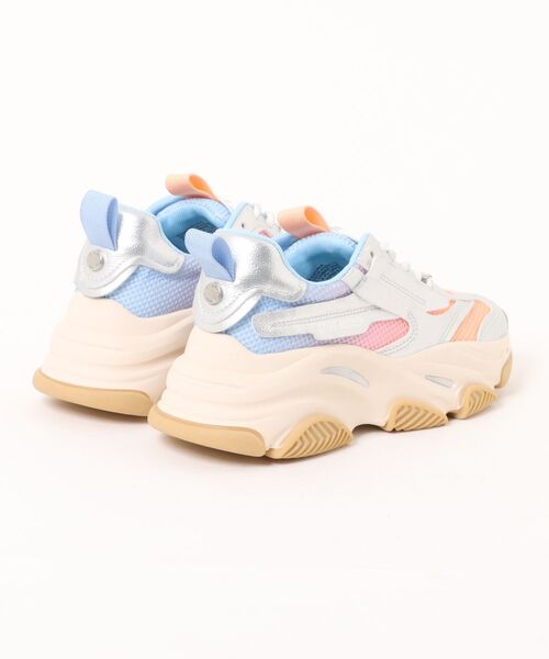 STEVE MADDEN（スティーブ・マデン） スニーカー ミュール ECO