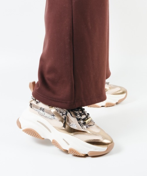 STEVE MADDEN（スティーブ・マデン） スニーカー ミュール ECO